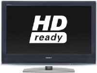Sony 40  S series HD Ready, LCD TV (KDL-40S2510E)